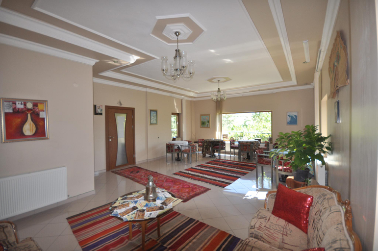 Others 2, uchisar stone house otel, Nevşehir
