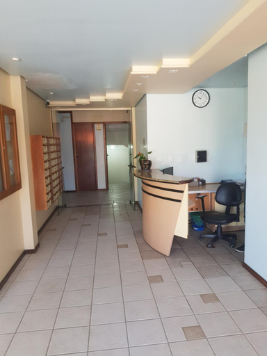 Public Area