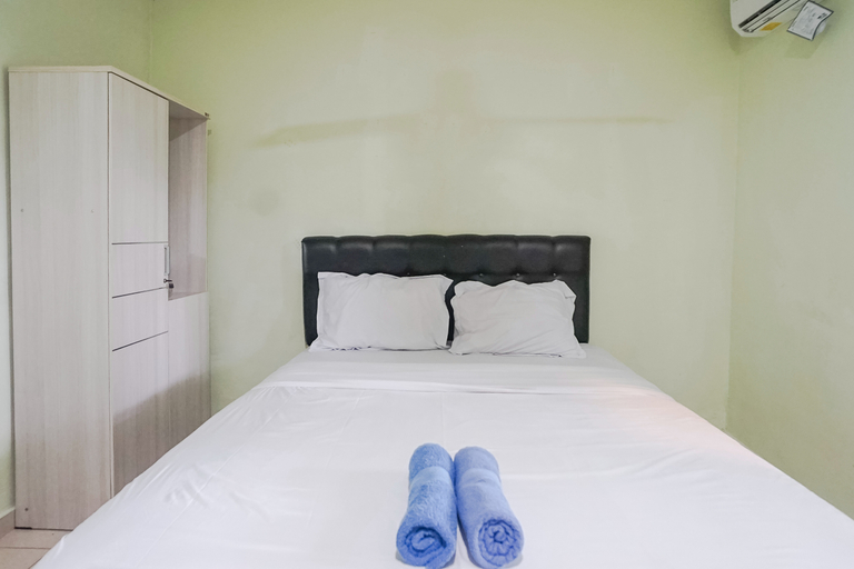 Bedroom 4, Kos 168 Jimbaran, Badung