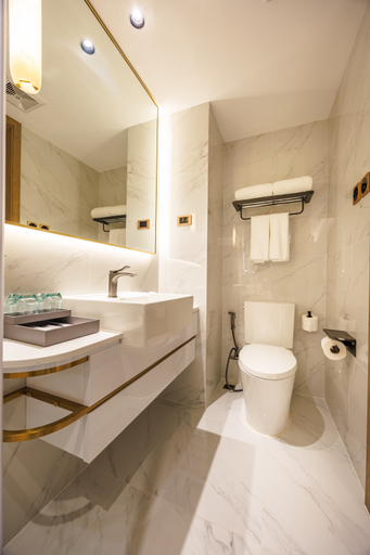 Bathroom 6