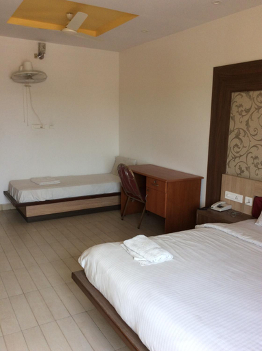 Bedroom 8