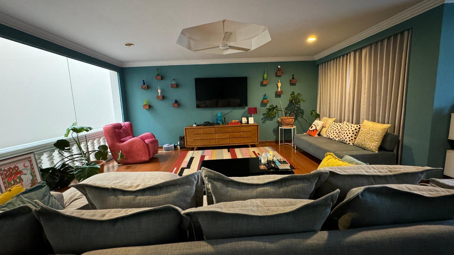 Others 4, Sunset Tower Homestay, Wattana