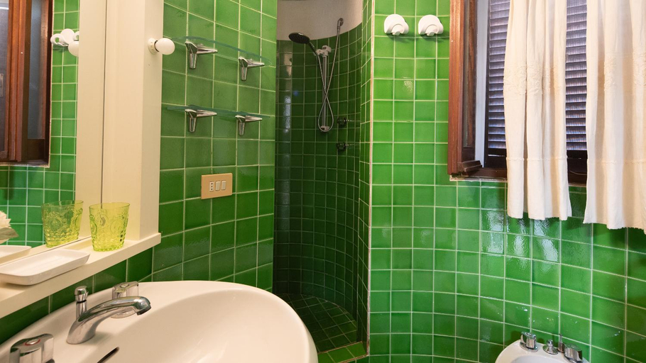 Bathroom 3, Villa Acqua Marina, Olbia-Tempio
