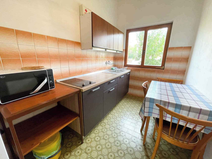 Others 5, Apartment Niro, Crikvenica