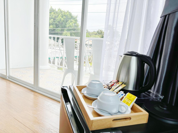 Amenities 14