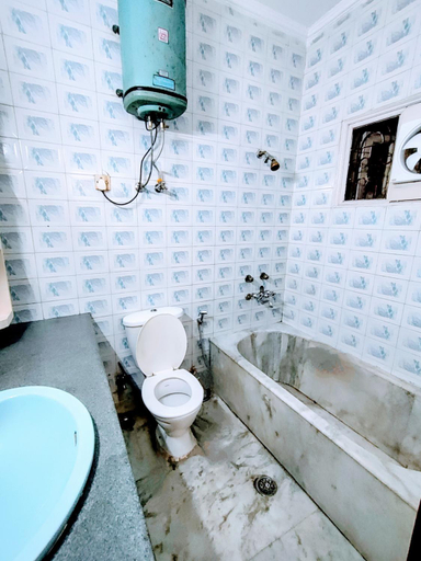 Bathroom 2
