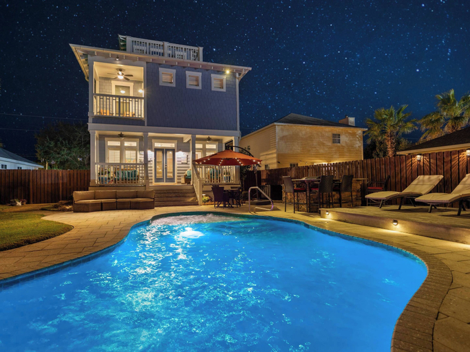 Sport & Beauty 5, Emerald Dreams by Southern Vacation Rentals, Okaloosa