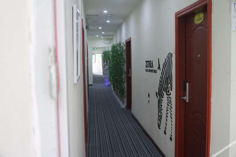 Others 5, Hengqin Hotel, Zhuhai