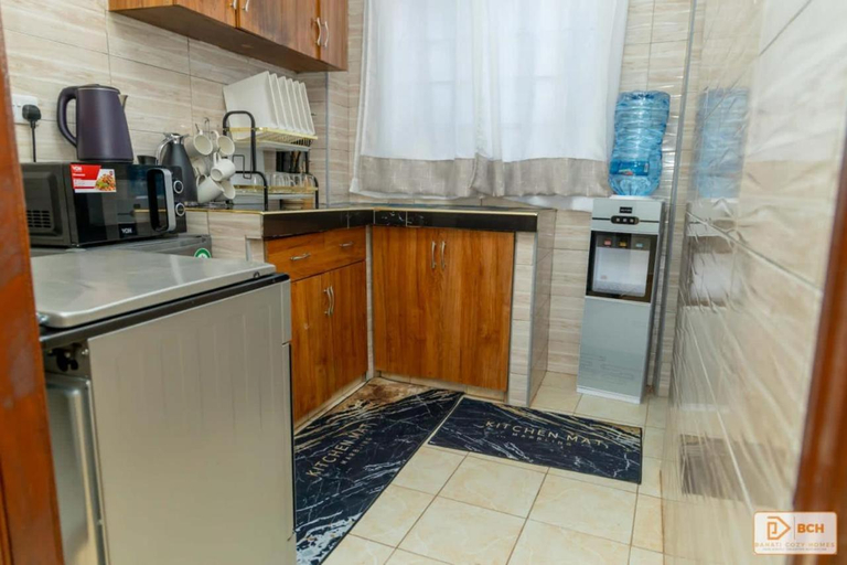 Others 3, Bahati Cozy Homes, Nyaribari Chache