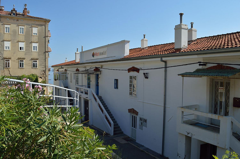 Others 4, Hostel Fun, Rijeka