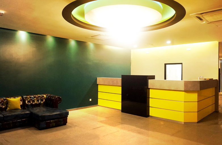 Public Area 4, Seeds Hotel Ampang Point, Ampang