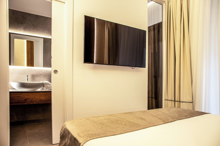 Bedroom 3, Mamalu - Corso Umberto, Napoli