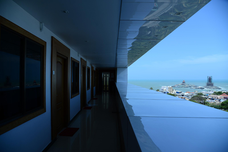 Others 5, Hotel Tri Sea, Kanniyakumari