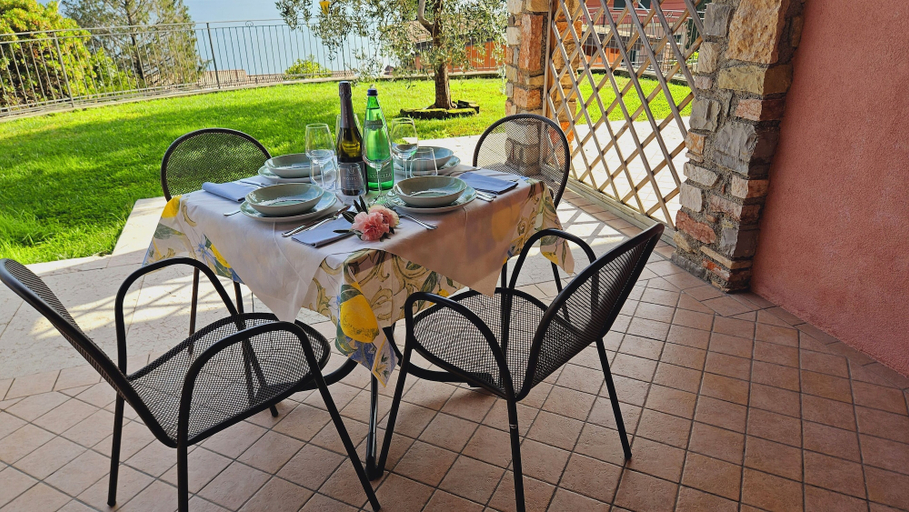 Others 4, RESIDENCE BORGO DEI LIMONI, Brescia