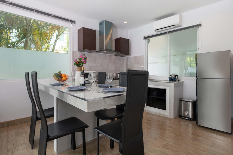 Others 5, Private 3BR Pool Villa Lancelot, Pulau Phuket