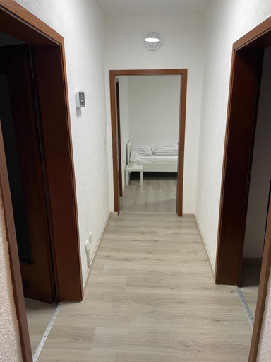 Others 5, Ferien - Wohnung In Kassel Waldau Zentral, Kassel