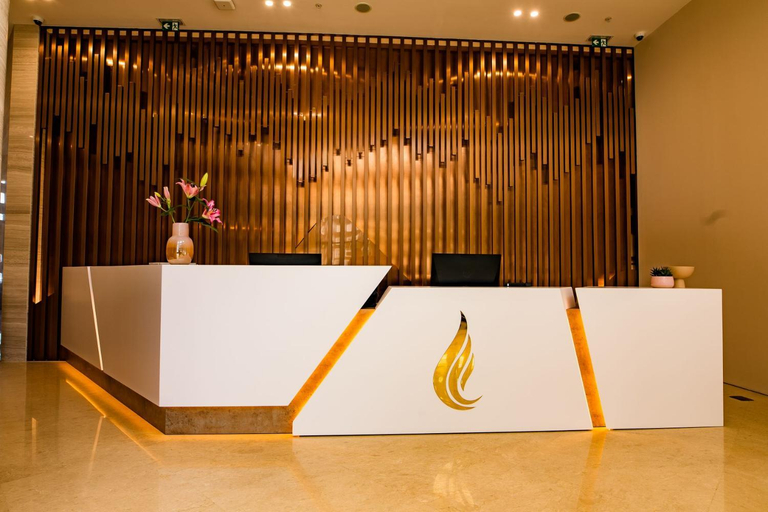 Public Area 2, LDS hotel Belgrade, Belgrade