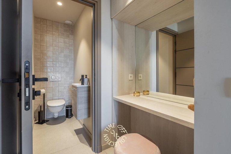 Bathroom 2, A&A by Time Off Collection, Var