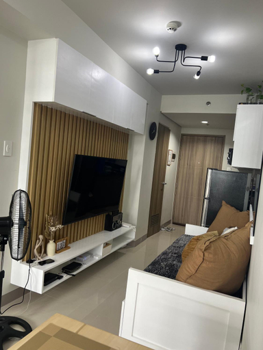 Others 3, Cozyhome by LV & SG - S residences MOA PASAY unit condo, Pasay City