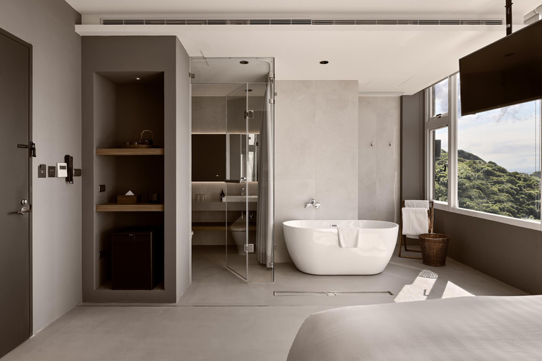 Bathroom 6