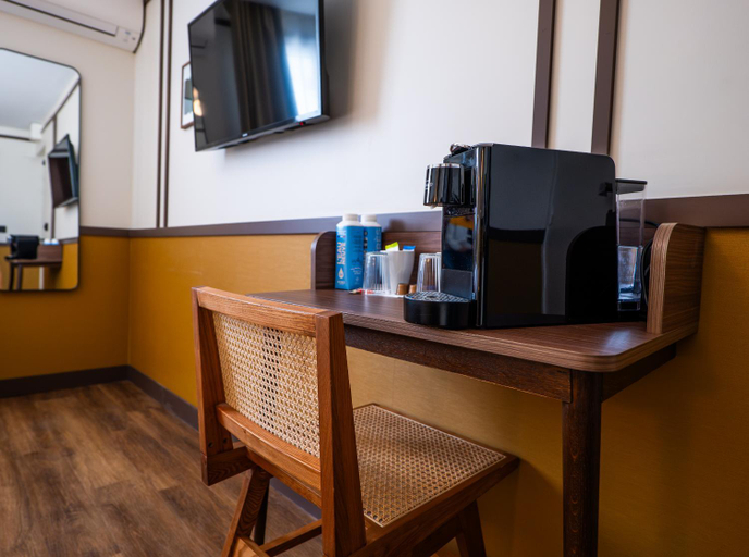 Amenities