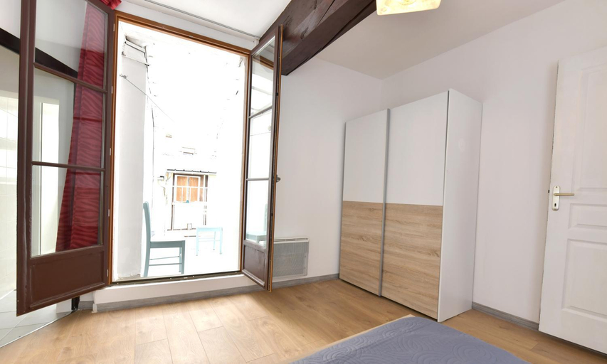 Facilities 3, Appart Hotel Sens hypercentre, Yonne