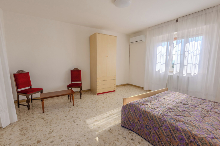 Bedroom 4, Casa Della Nonna, Chieti