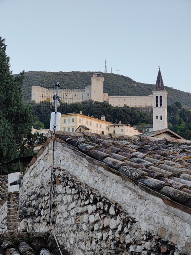 Others 4, Il Vicoletto Holiday Rooms, Perugia