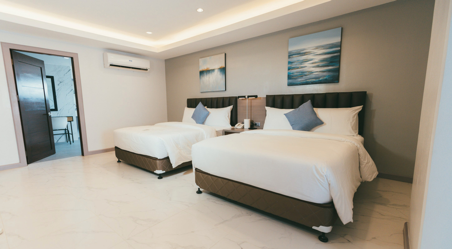 Bedroom 16