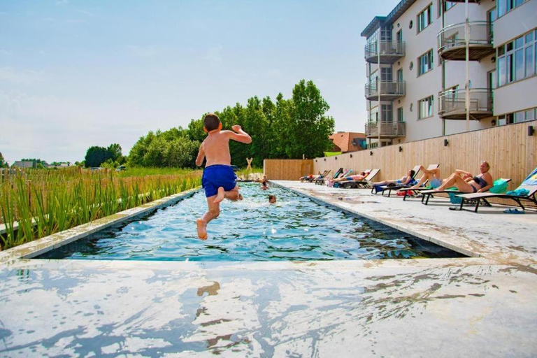 Sport & Beauty, West Bay Apartments, West-Vlaanderen