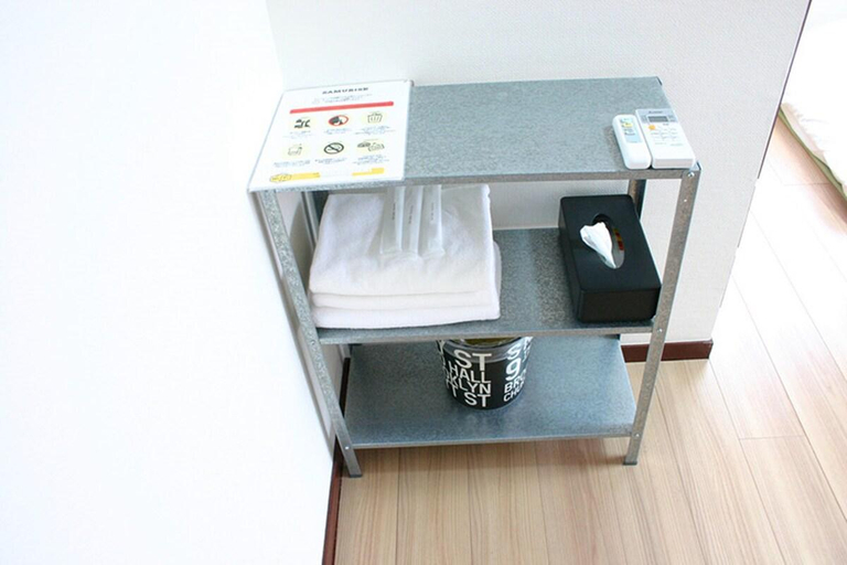 Others 5, RETROwhere you can relax in a nostalgic building, Fujikawaguchiko