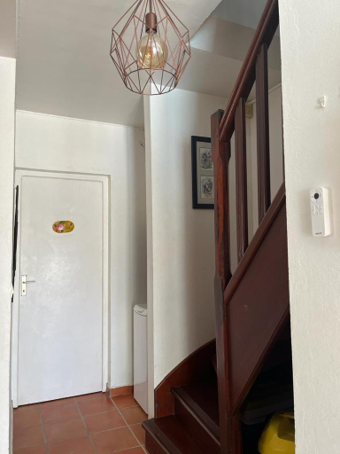 Facilities 3, Villa vallee d Or, Saint-François