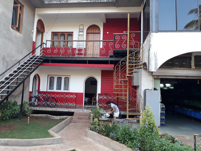 Bis-LIN Home Stay, North Goa