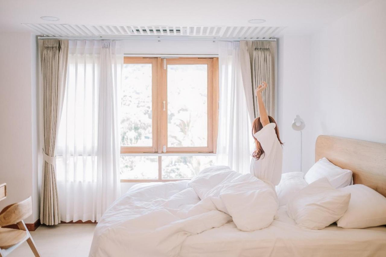 Bedroom 13