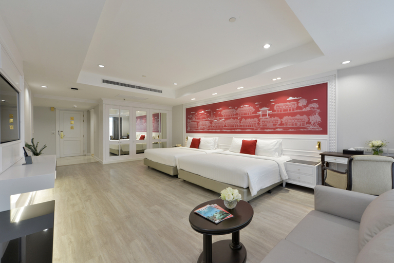 Bedroom 20
