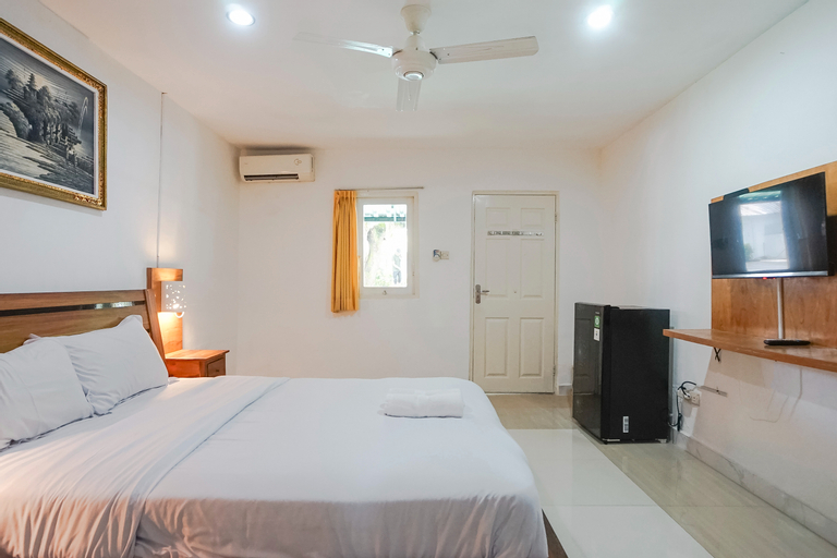 Bedroom 28
