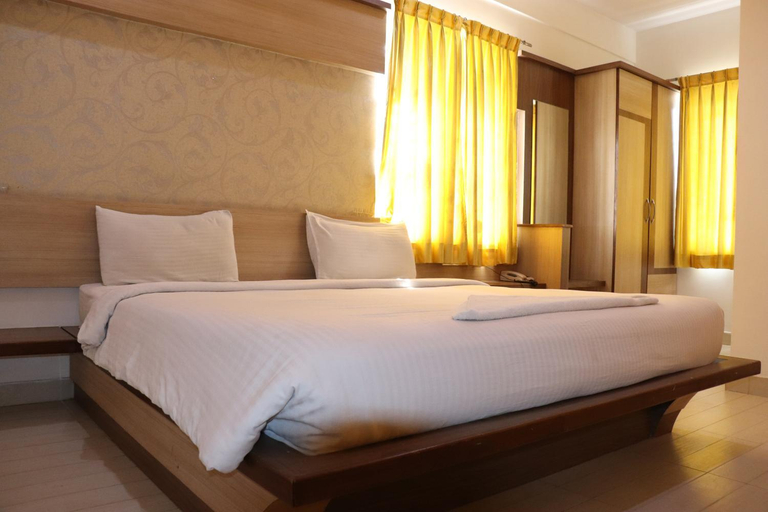Bedroom 10
