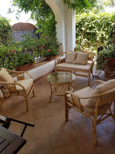Others 5, Villa Gabriella - Mondello, Palermo