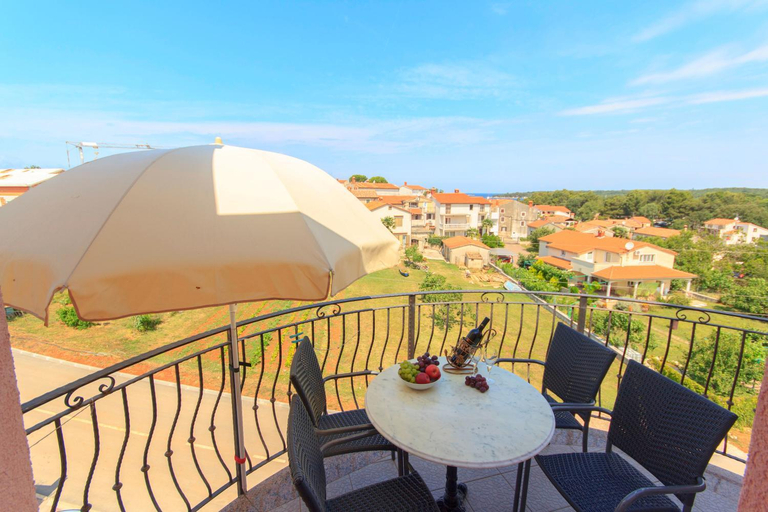 Others 5, 4 Palme Apartments NEW, Vrsar