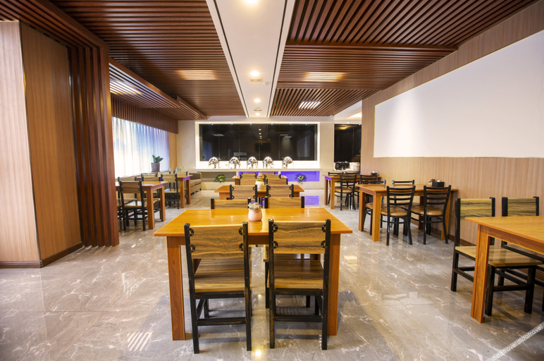Food & Drinks 5, Star Fashion Hotel (Zhengzhou railway), Zhengzhou