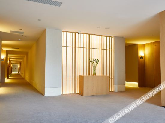 Others 4, XW Hotel (Shenzhen OCT), Shenzhen