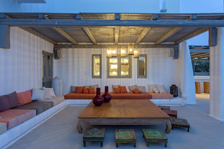 Others 5, Casa di Luna House Main, South Aegean