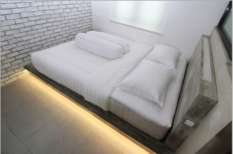 Bedroom 5, DParagon Pogung B, Sleman