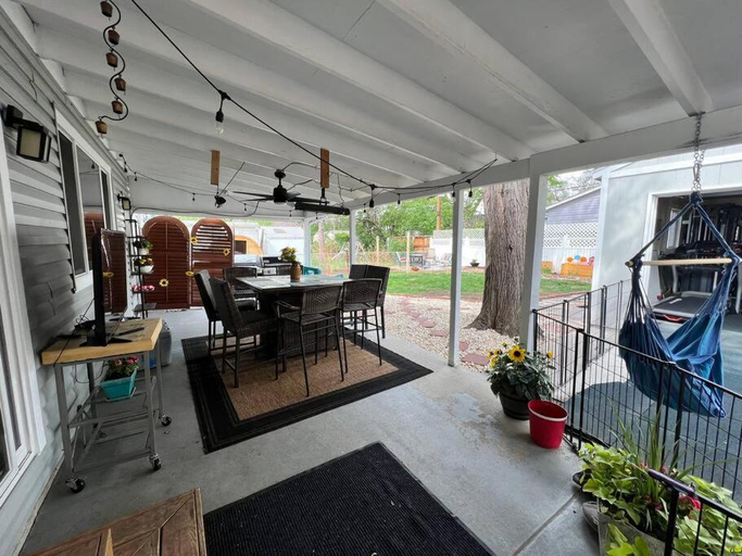 Food & Drinks 4, Luxury 3b-3b- Hot tub, Sauna, Personal Gym, Denver