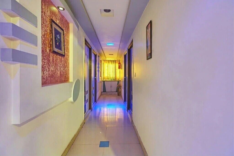 Others 5, Hotel Liberty, Ahmadabad