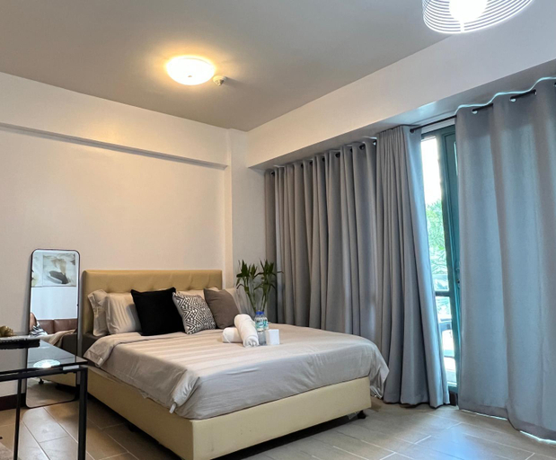Others 2, 2 Palm Tree Villas - Manila Terminal 3 Airport Pasay, Pasay City