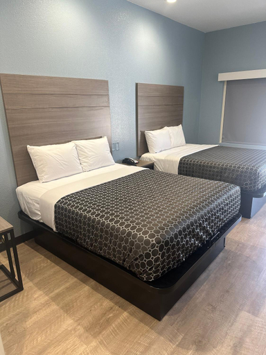 Others 3, M&M Inn and Suites, Fort Worth