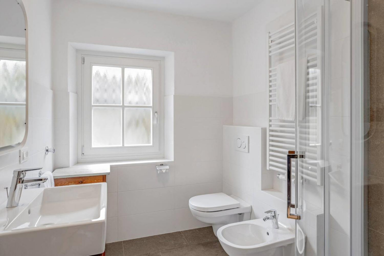 Bathroom 3, Residence krUma, Bolzano