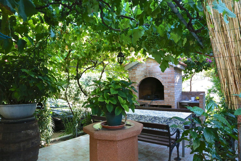 Others 4, Apartments Simicic, Lopar/Supetarska Draga