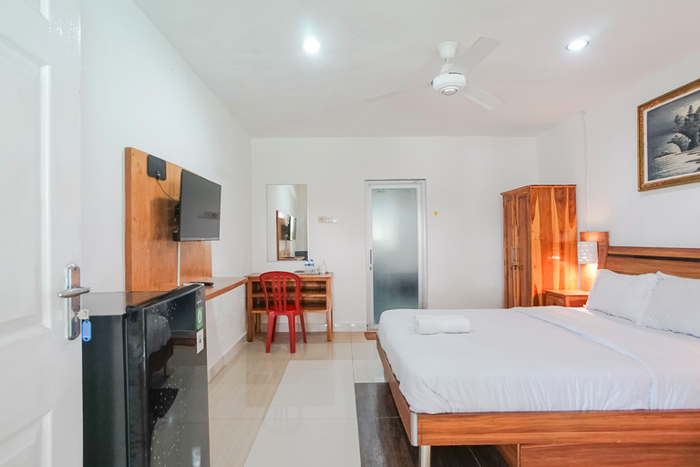 Bedroom 21